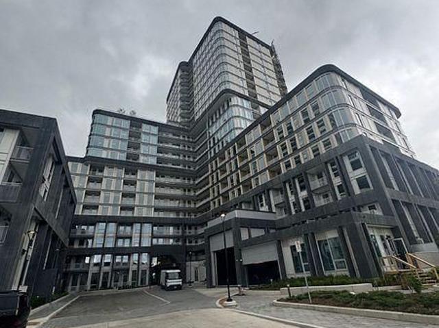 Condo for rent in Woburn, Ontario