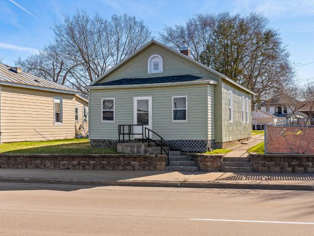 House for sale in La Crosse, Wisconsin