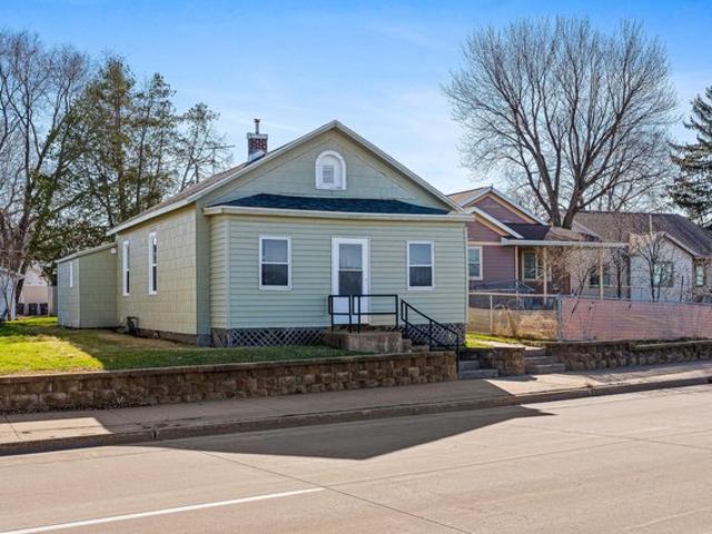 House for sale in La Crosse, Wisconsin