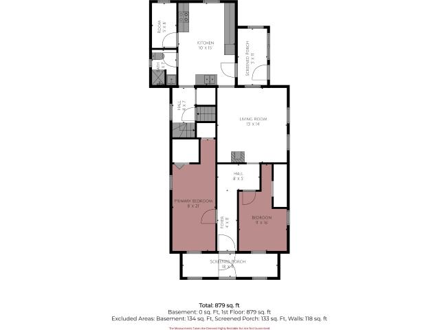 House for sale in La Crosse, Wisconsin