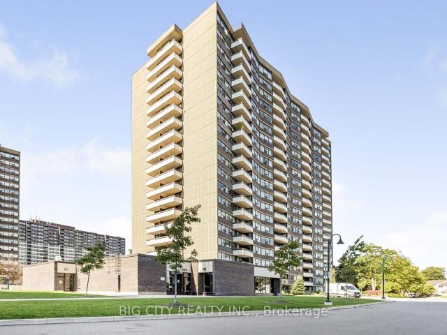 Condo for sale in Woburn, Ontario