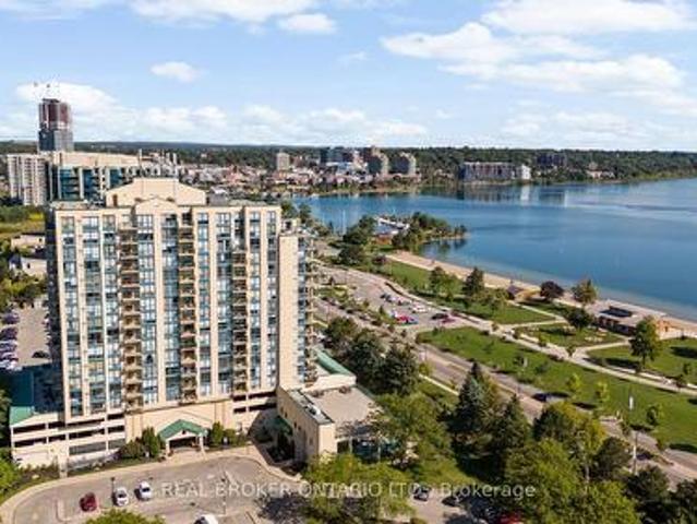 Condo for sale in Barrie, Ontario