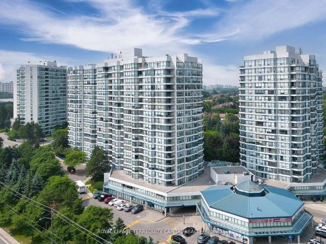 Condo for sale in Woburn, Ontario