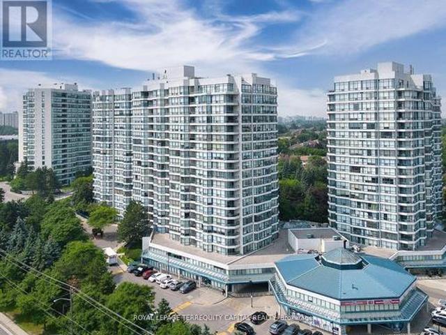 Condo for sale in York, Ontario
