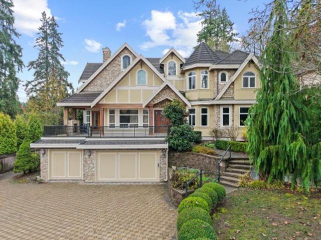 House for sale in Surrey, British Columbia