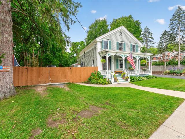 House for sale in Village of Valatie, Town of Kinderhook
