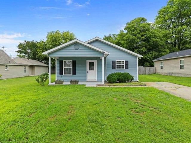 House for sale in Owensboro, Kentucky