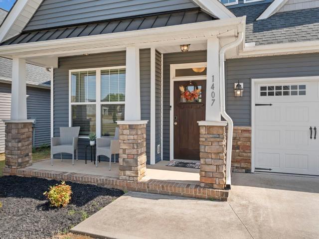 House for sale in Boiling Springs, South Carolina
