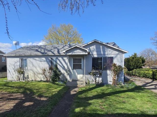 House for sale in Lewiston, Idaho