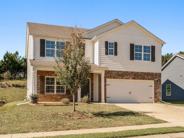 House for sale in Springville, St. Clair County