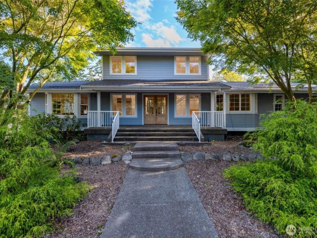 House for sale in Oak Harbor, Washington