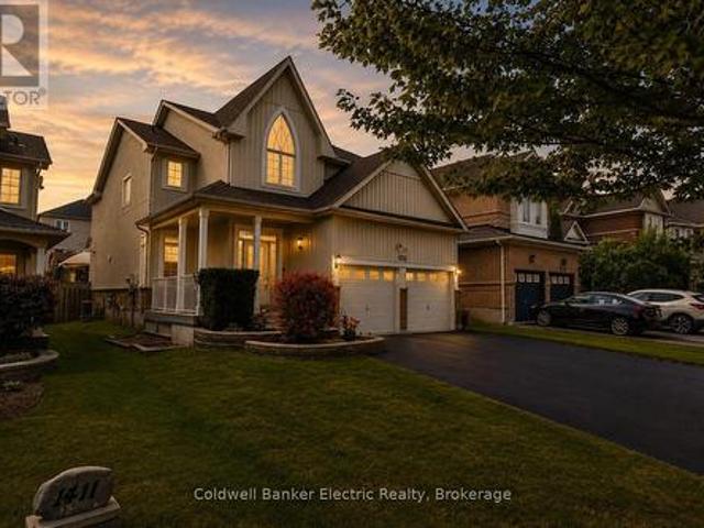 House for sale in Durham, Ontario