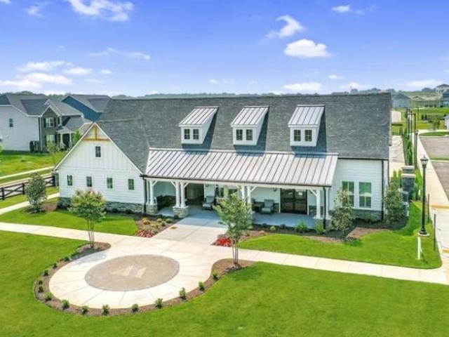 Property for sale in Tennessee
