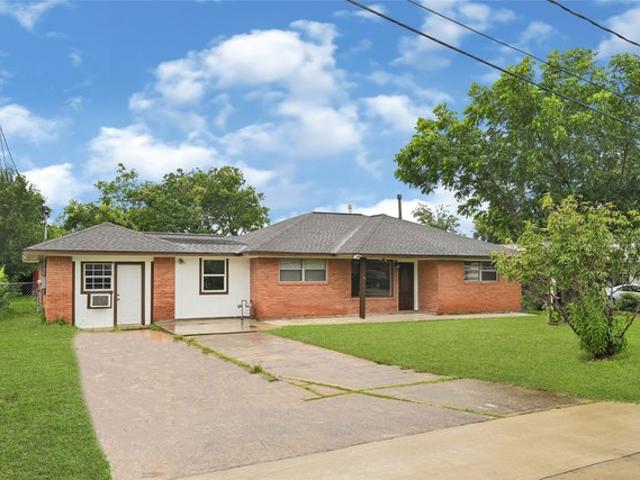 House for sale in Harris, Texas
