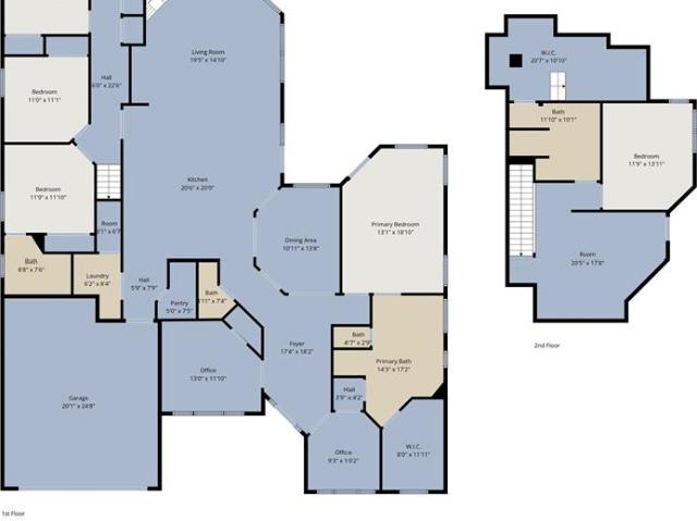Property for sale in Denton, Texas