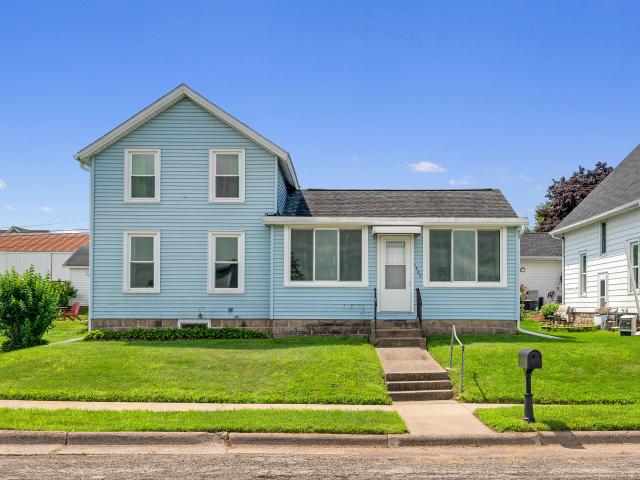 House for sale in Bangor, Wisconsin