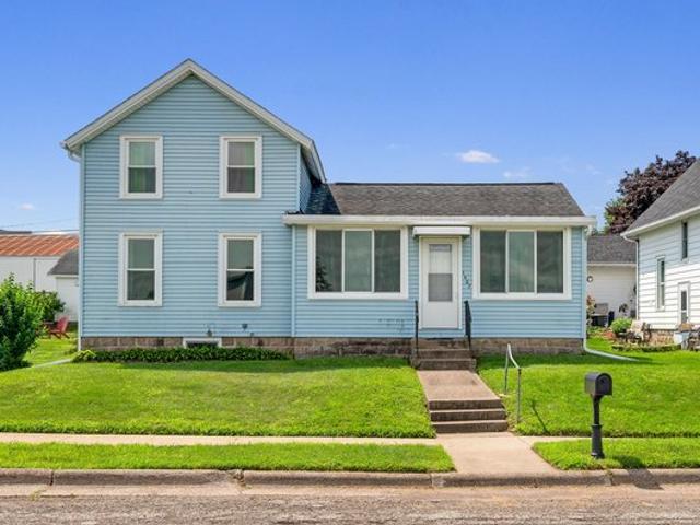 House for sale in Bangor, Wisconsin