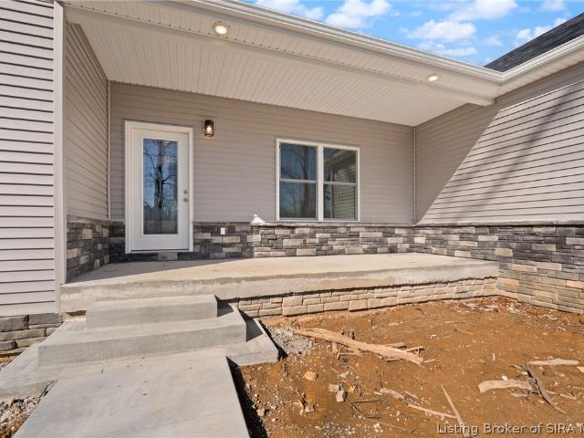House for sale in Catherine, Indiana
