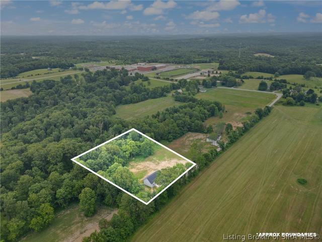 House for sale in Catherine, Indiana