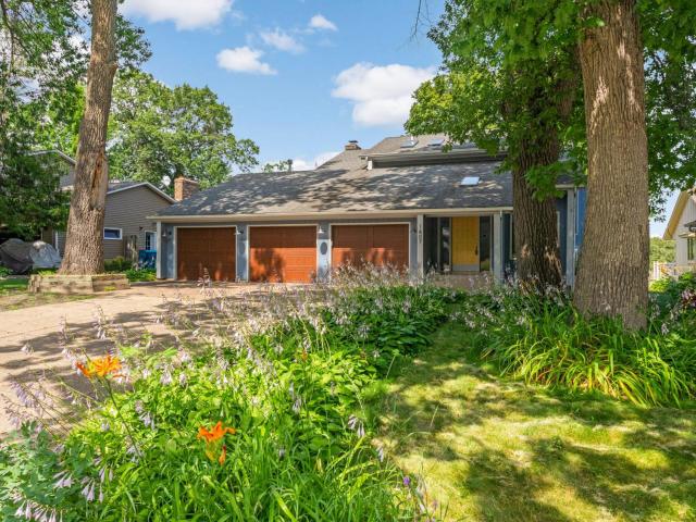 House for sale in Forest Lake, Minnesota