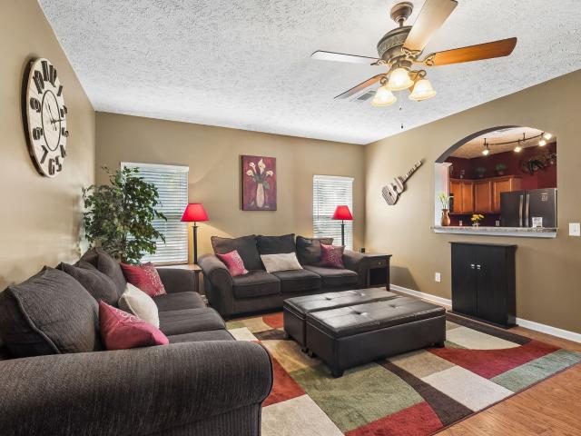 Townhouse for sale in Tennessee