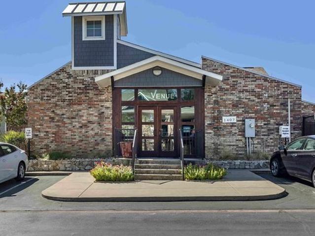 House for sale in Denton, Texas
