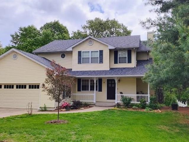House for sale in Jersey, Illinois