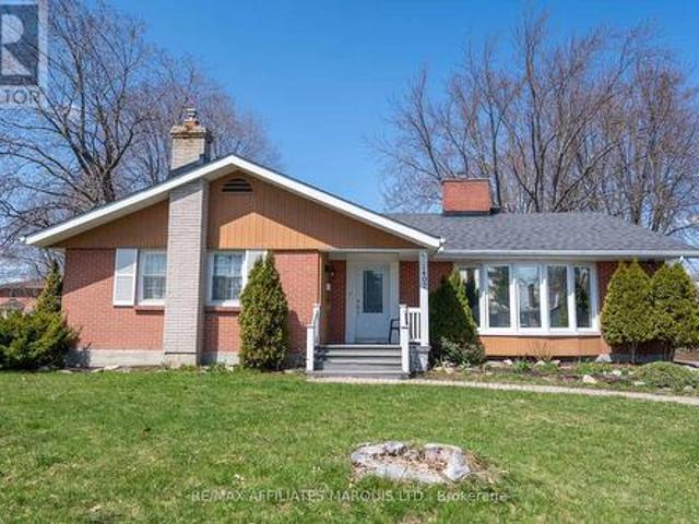 House for sale in Cornwall, Ontario