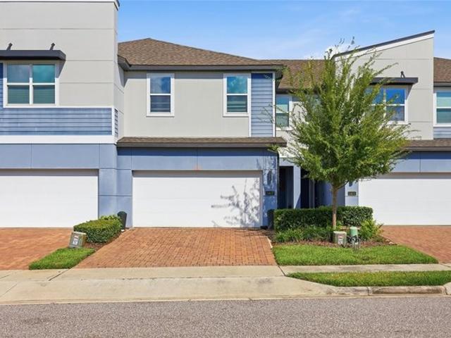 Townhouse for sale in Winter Park, Orange County
