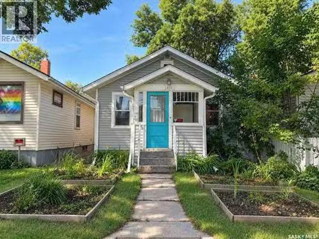 House for sale in Saskatoon, Saskatchewan