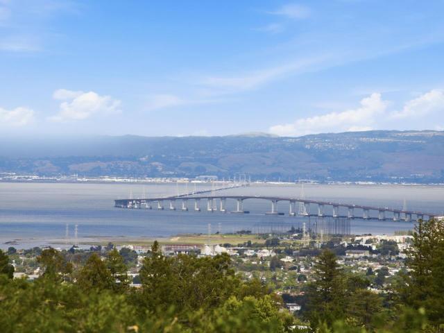 House for sale in San Mateo, California