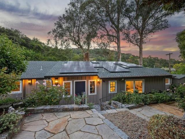 House for sale in Corte Madera, California