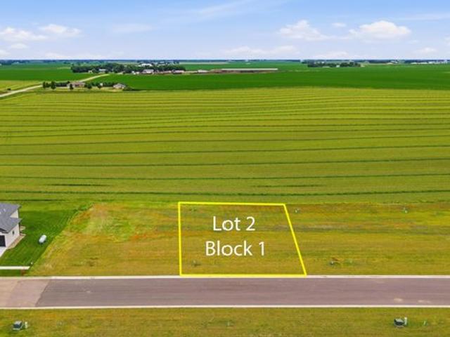 Land for sale in Larchwood, Iowa
