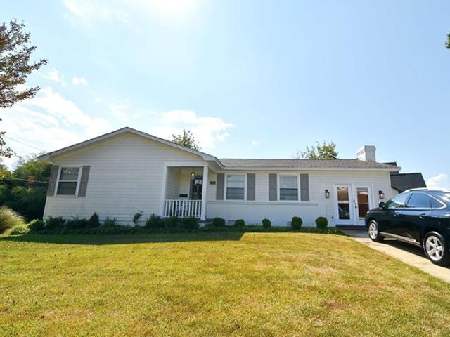 House for sale in Belden, Mississippi