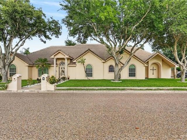 House for sale in Hidalgo, Texas