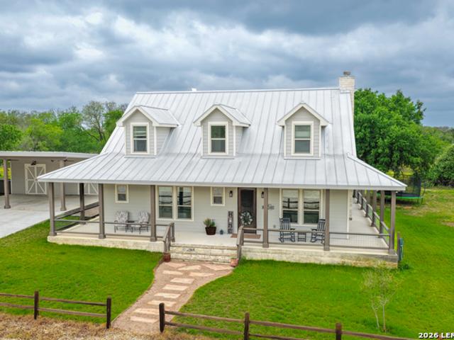 House for sale in Medina, Texas