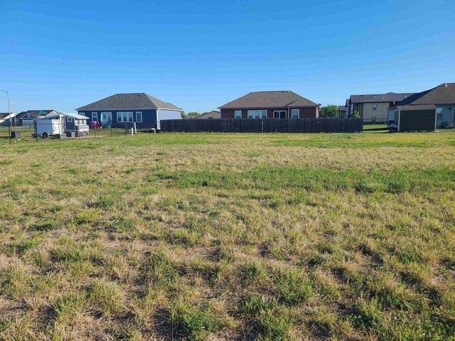 Land for sale in Kansas