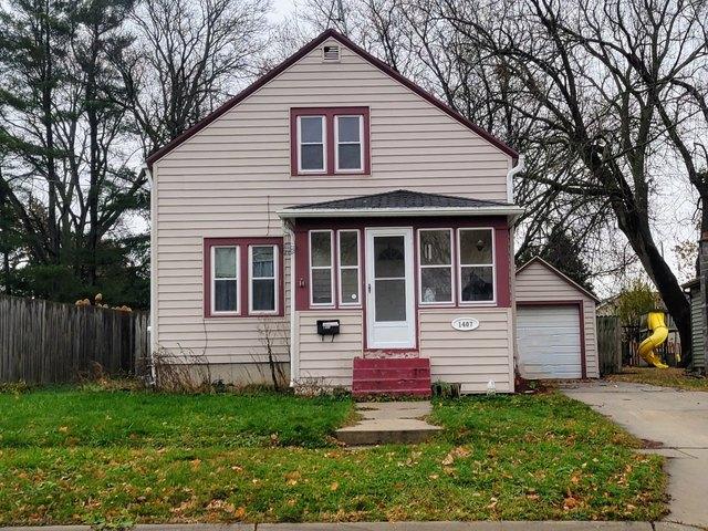 House for sale in Watertown, Wisconsin