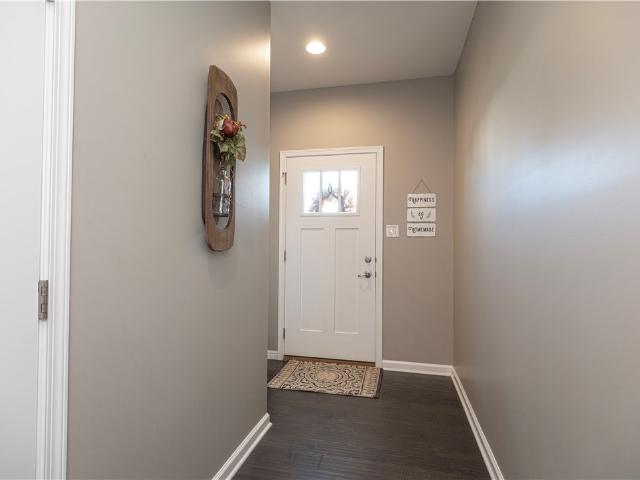 House for sale in Muse, Cecil Township