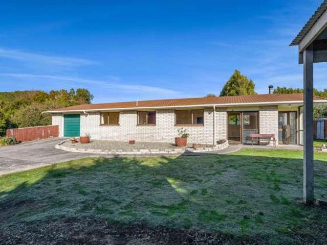 House for sale in Waitara, Taranaki