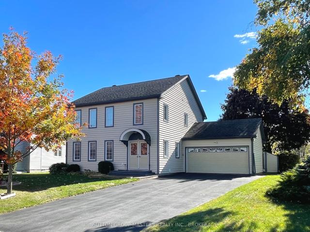House for sale in Loyalist, Ontario