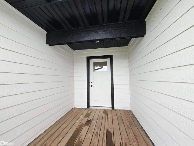 Condo for sale in Carroll, Iowa