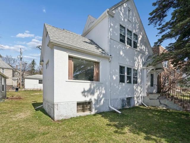 House for sale in Duluth, Minnesota