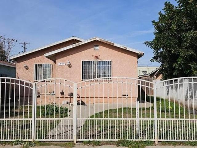 House for sale in Canoga Park, California