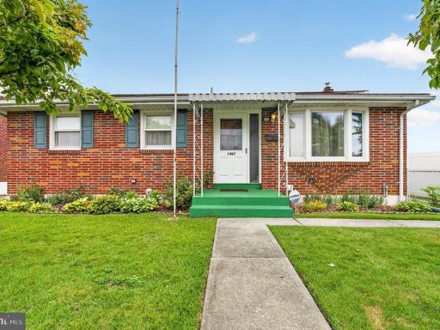 House for sale in Lehigh, Pennsylvania