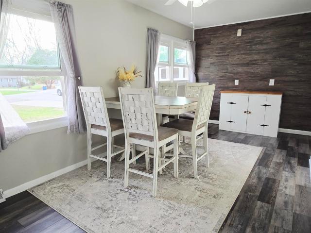 House for sale in North Manchester, Indiana