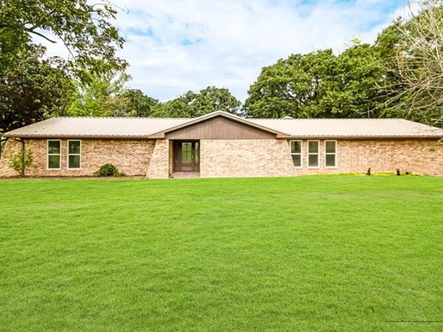 House for sale in Tatum, Rusk County