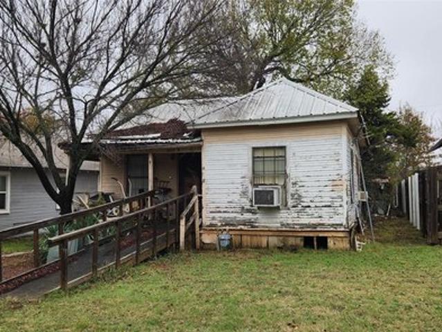 House for sale in Sherman, Texas