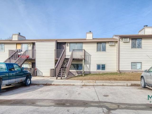 House for sale in Wyoming