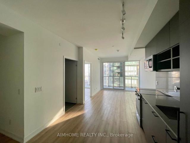Condo for rent in Woburn, Ontario